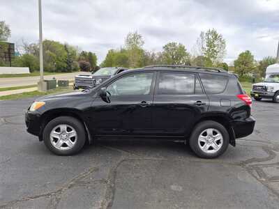 2011 Toyota RAV4, $12985. Photo 5