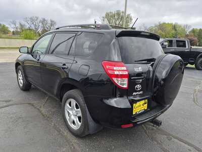 2011 Toyota RAV4, $12985. Photo 6