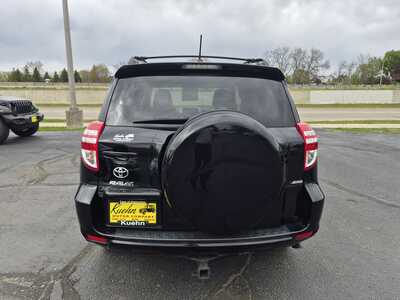 2011 Toyota RAV4, $12985. Photo 7