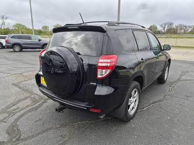 2011 Toyota RAV4, $12985. Photo 8