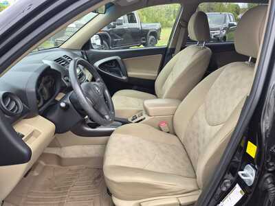 2011 Toyota RAV4, $12985. Photo 9