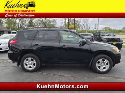 2011 Toyota RAV4, $12985. Photo 1