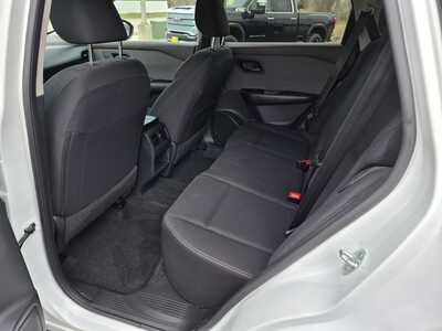 2023 Nissan Rogue, $17450. Photo 11