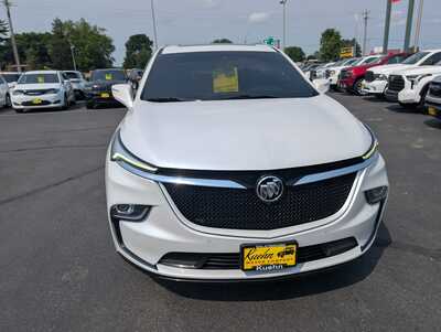 2022 Buick Enclave, $27936. Photo 3