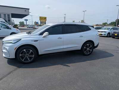 2022 Buick Enclave, $27936. Photo 5