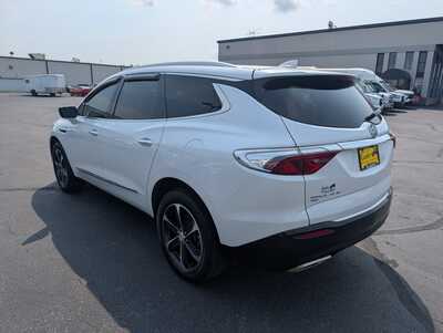 2022 Buick Enclave, $27936. Photo 6