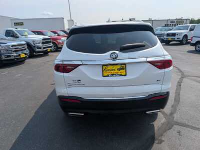 2022 Buick Enclave, $27936. Photo 7