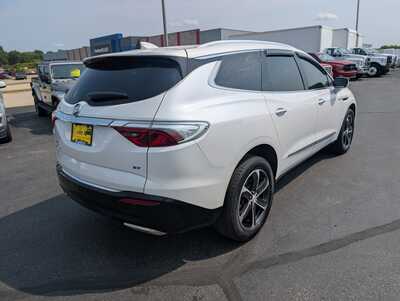 2022 Buick Enclave, $27936. Photo 8