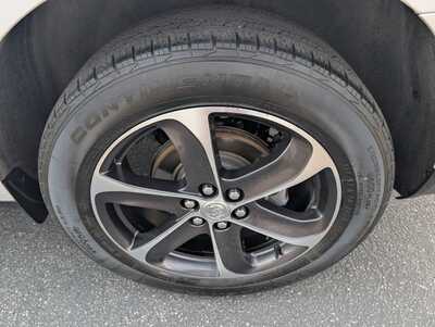 2022 Buick Enclave, $27936. Photo 9