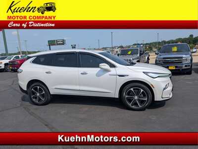 2022 Buick Enclave, $27936. Photo 1