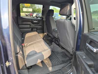 2021 Chevrolet 1500 Crew Cab, $24900. Photo 10