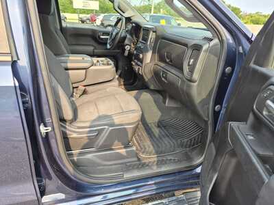 2021 Chevrolet 1500 Crew Cab, $24900. Photo 11