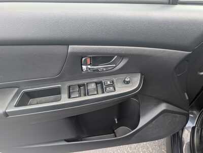 2014 Subaru XV Crosstrek, $12397. Photo 10