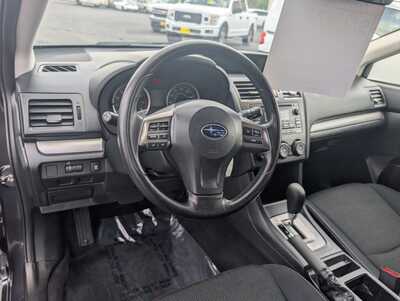 2014 Subaru XV Crosstrek, $12397. Photo 12