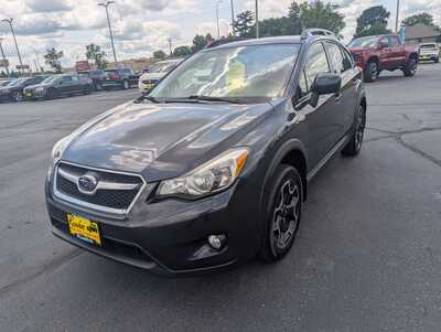 2014 Subaru XV Crosstrek, $12397. Photo 4