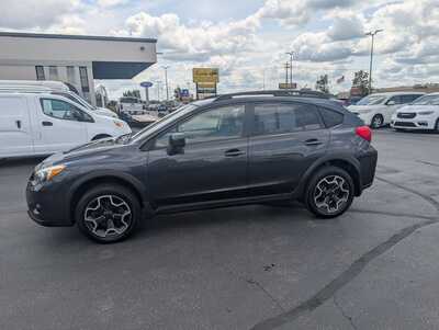 2014 Subaru XV Crosstrek, $12397. Photo 5