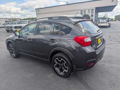 2014 Subaru XV Crosstrek, $12397. Photo 6