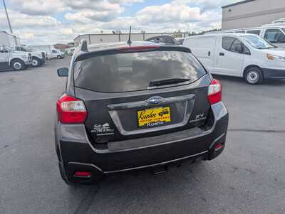 2014 Subaru XV Crosstrek, $12397. Photo 7