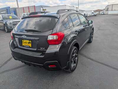 2014 Subaru XV Crosstrek, $12397. Photo 8