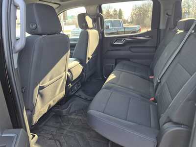 2023 Chevrolet Silverado 1500, $28450. Photo 10