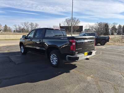 2023 Chevrolet Silverado 1500, $28450. Photo 6