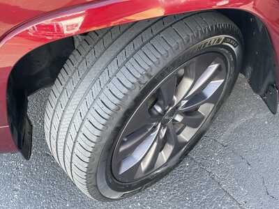 2019 Jeep Cherokee, $13997. Photo 11