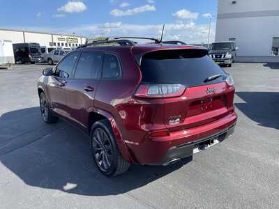 2019 Jeep Cherokee, $13997. Photo 6