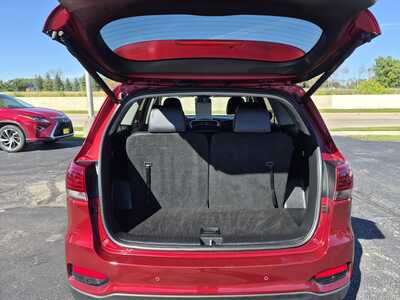 2020 Kia Sorento, $16450. Photo 12