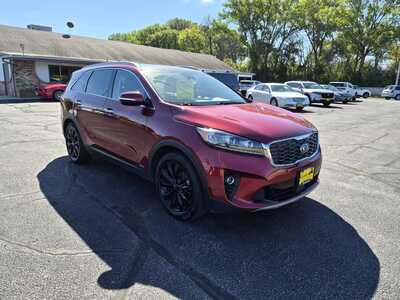2020 Kia Sorento, $16450. Photo 2