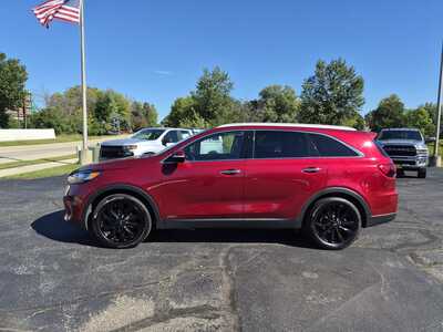 2020 Kia Sorento, $16450. Photo 5