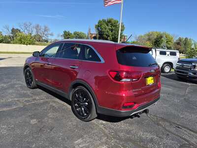 2020 Kia Sorento, $16450. Photo 6