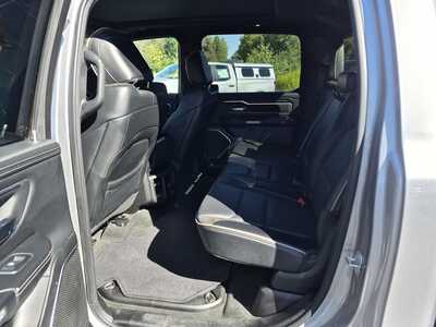 2024 RAM 1500 Crew Cab, $37250. Photo 10