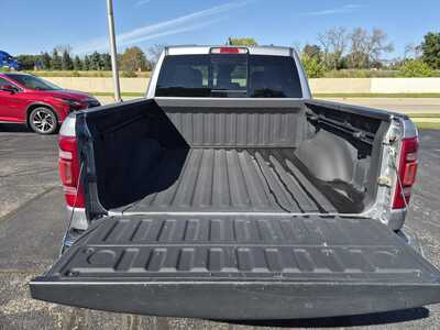 2024 RAM 1500 Crew Cab, $37250. Photo 11