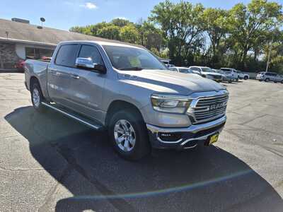 2024 RAM 1500 Crew Cab, $37250. Photo 2