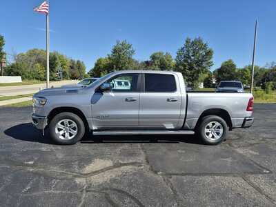 2024 RAM 1500 Crew Cab, $37250. Photo 5