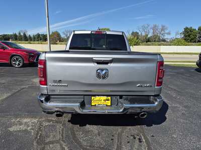 2024 RAM 1500 Crew Cab, $37250. Photo 7