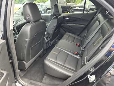 2023 Chevrolet Equinox, $26985. Photo 10