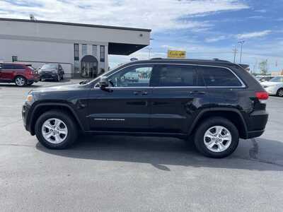 2015 Jeep Grand Cherokee, $8995. Photo 5