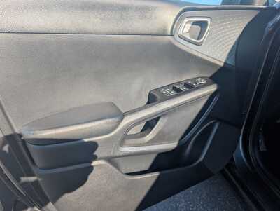 2020 Kia Soul, $13987. Photo 10