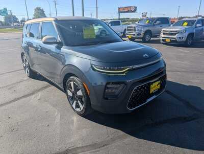 2020 Kia Soul, $13987. Photo 2
