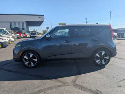 2020 Kia Soul, $13987. Photo 5