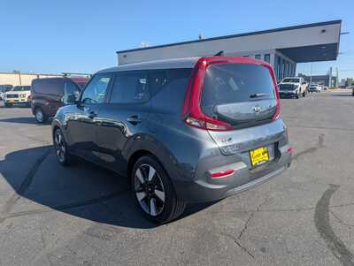 2020 Kia Soul, $13987. Photo 6