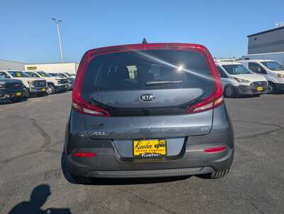 2020 Kia Soul, $13987. Photo 7