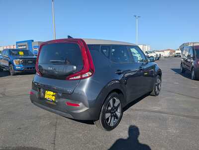 2020 Kia Soul, $13987. Photo 8