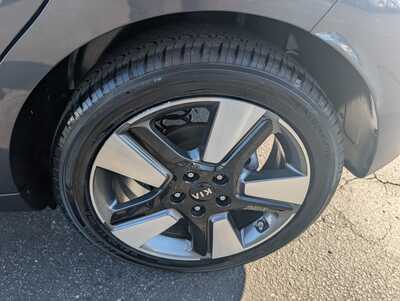 2020 Kia Soul, $13987. Photo 9
