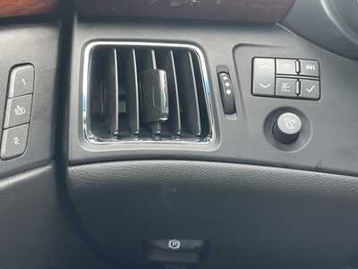 2013 Cadillac CTS, $9995. Photo 12