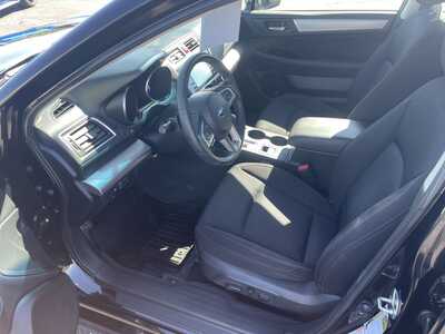 2015 Subaru Legacy, $15987. Photo 12