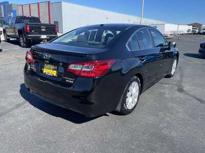 2015 Subaru Legacy, $15987. Photo 8