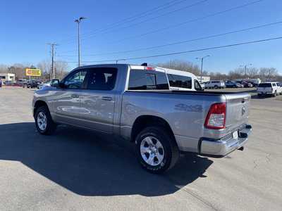 2022 RAM 1500 Crew Cab, $33900. Photo 6