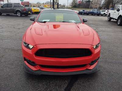 2015 Ford Mustang, $32495. Photo 3